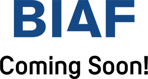 BIAF Coming Soon!