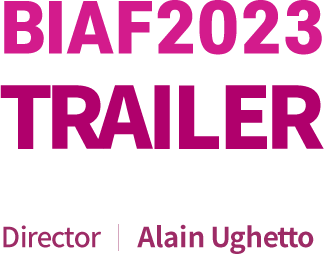 BIAF2023 TRAILER