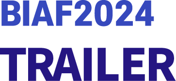 BIAF2024 Trailer