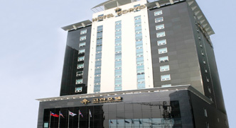 Koryo Hotel