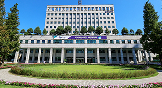 Bucheon City Hall