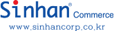 Sinhan Commerce www.sinhancorp.co.kr