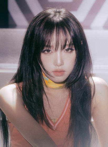 홍보대사 YENA