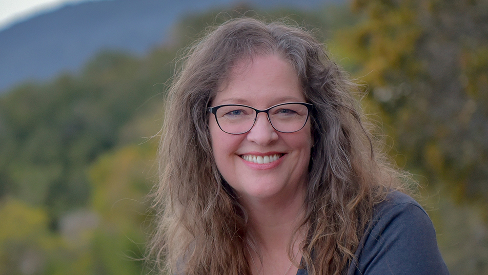 감독 브렌다 채프먼