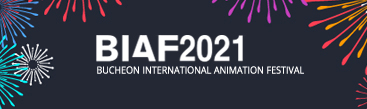 2020 BIAF BUCHEON INTERNATIONAL ANIMATION FESTIVAL