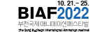 24 BIAF 2022 부천국제애니메이션페스티벌 10.21 ~ 25.